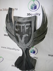 Шлифовка, этап 1