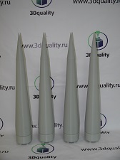 Печать группы деталей 5