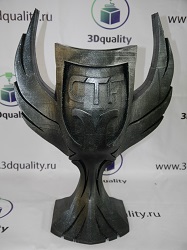 Грунтовка, этап 3