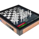 Интеллектуальный тренажер по шахматам "Imchess"