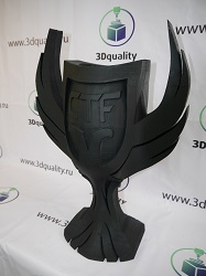 Покраска, этап 3