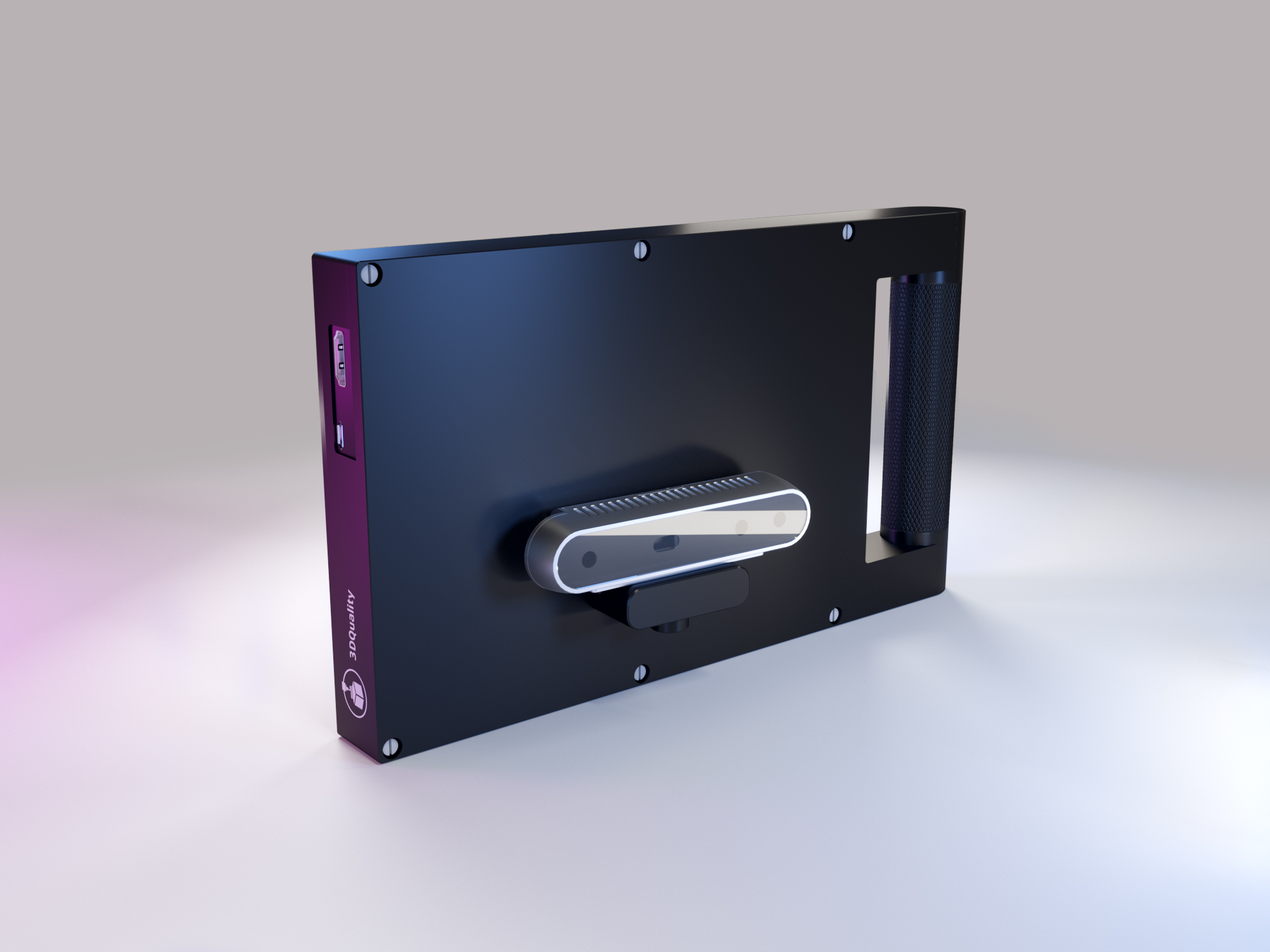 camera2_415_sensor-_1_ 3D сканер Planeta3D Prof Ultimate — изображение 1