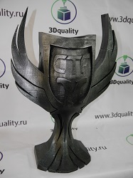 Грунтовка, этап 1