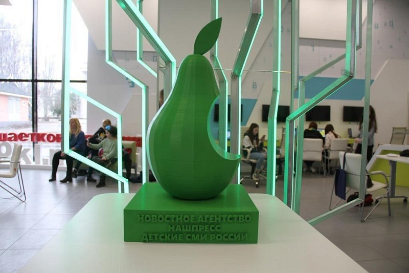 Крупногабаритная 3D печать